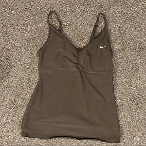 Nike tank top